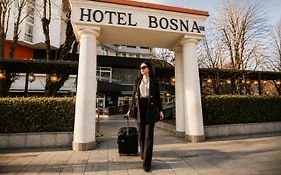 Hotel Bosna Banja Luka